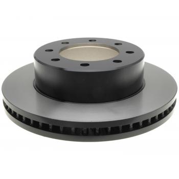 2015 Ram 4000 Disc Brake Rotor Front Raybestos 780736 image 1 of 3