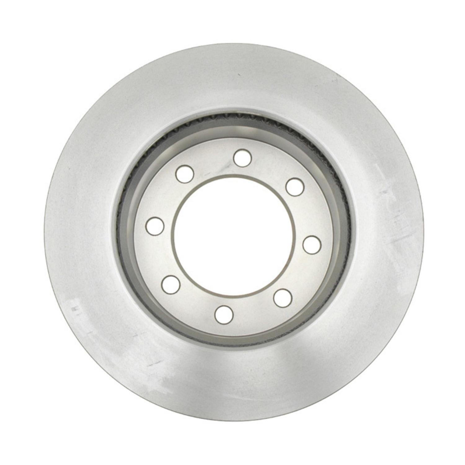 Raybestos 780736 - Disc Brake Rotor Raybestos 780736 Disc Brake Rotor product image 2 of 3