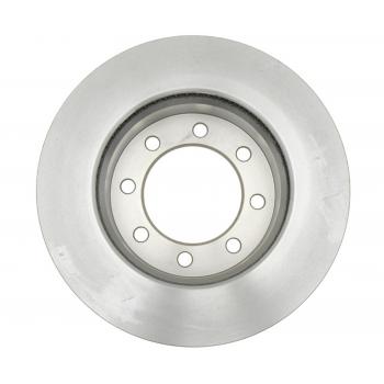 2015 Ram 4000 Disc Brake Rotor Front Raybestos 780736 image 2 of 3