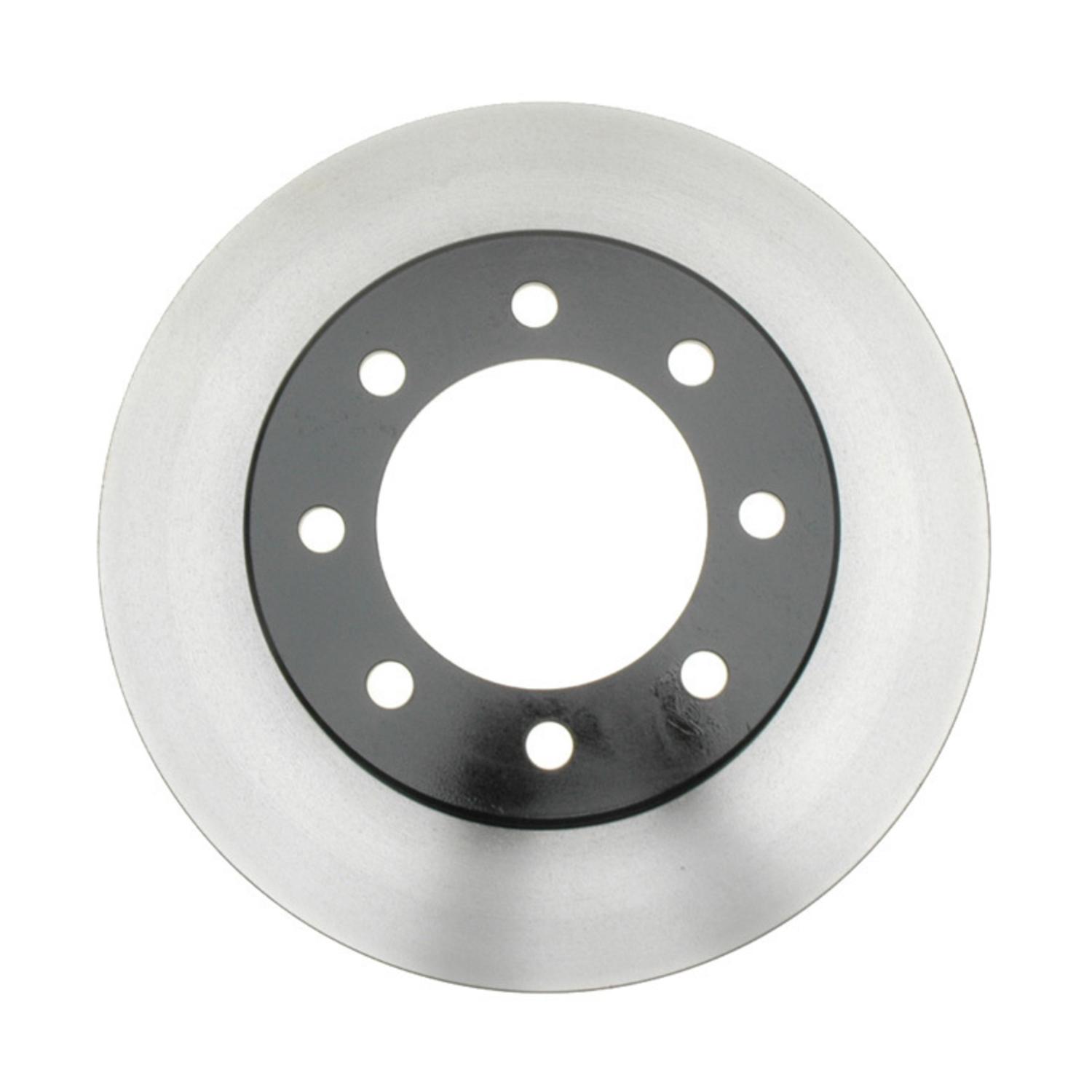 Raybestos 780736 - Disc Brake Rotor Raybestos 780736 Disc Brake Rotor product image 3 of 3