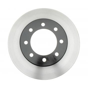 2015 Ram 4000 Disc Brake Rotor Front Raybestos 780736 image 3 of 3