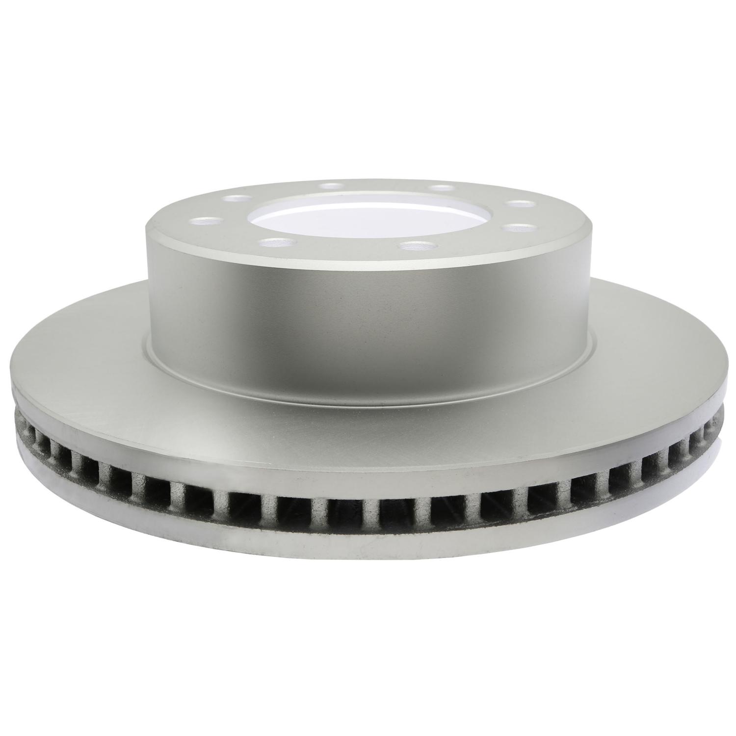 Raybestos 780736FZN Disc Brake Rotor product image 1 of 3