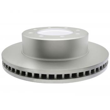 2015 Ram 4000 Disc Brake Rotor Front Raybestos 780736FZN image 1 of 3