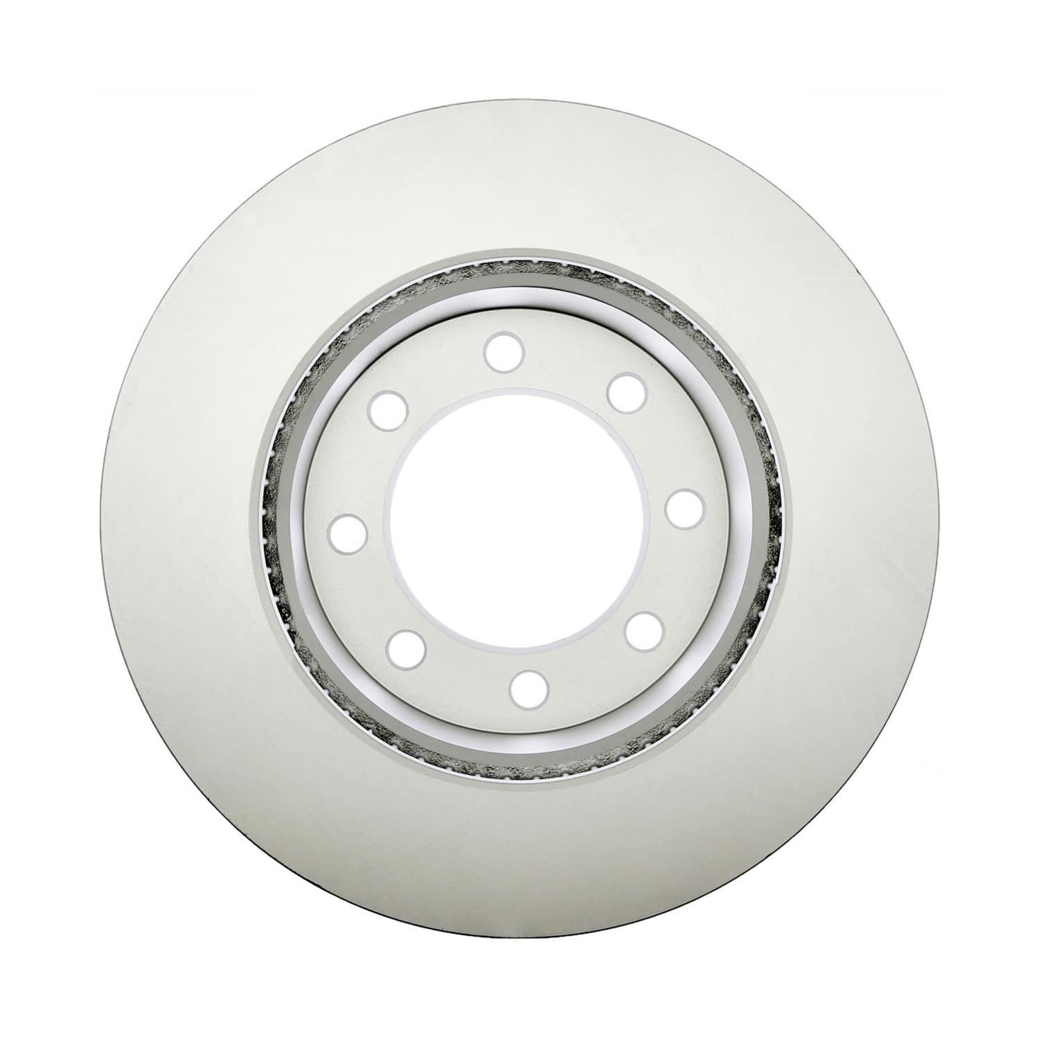 Raybestos 780736FZN Disc Brake Rotor product image 2 of 3