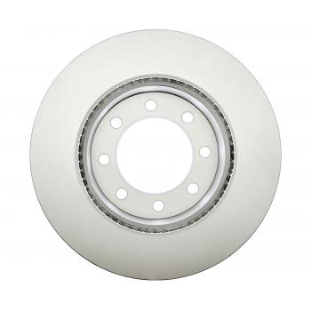 2015 Ram 4000 Disc Brake Rotor Front Raybestos 780736FZN image 2 of 3
