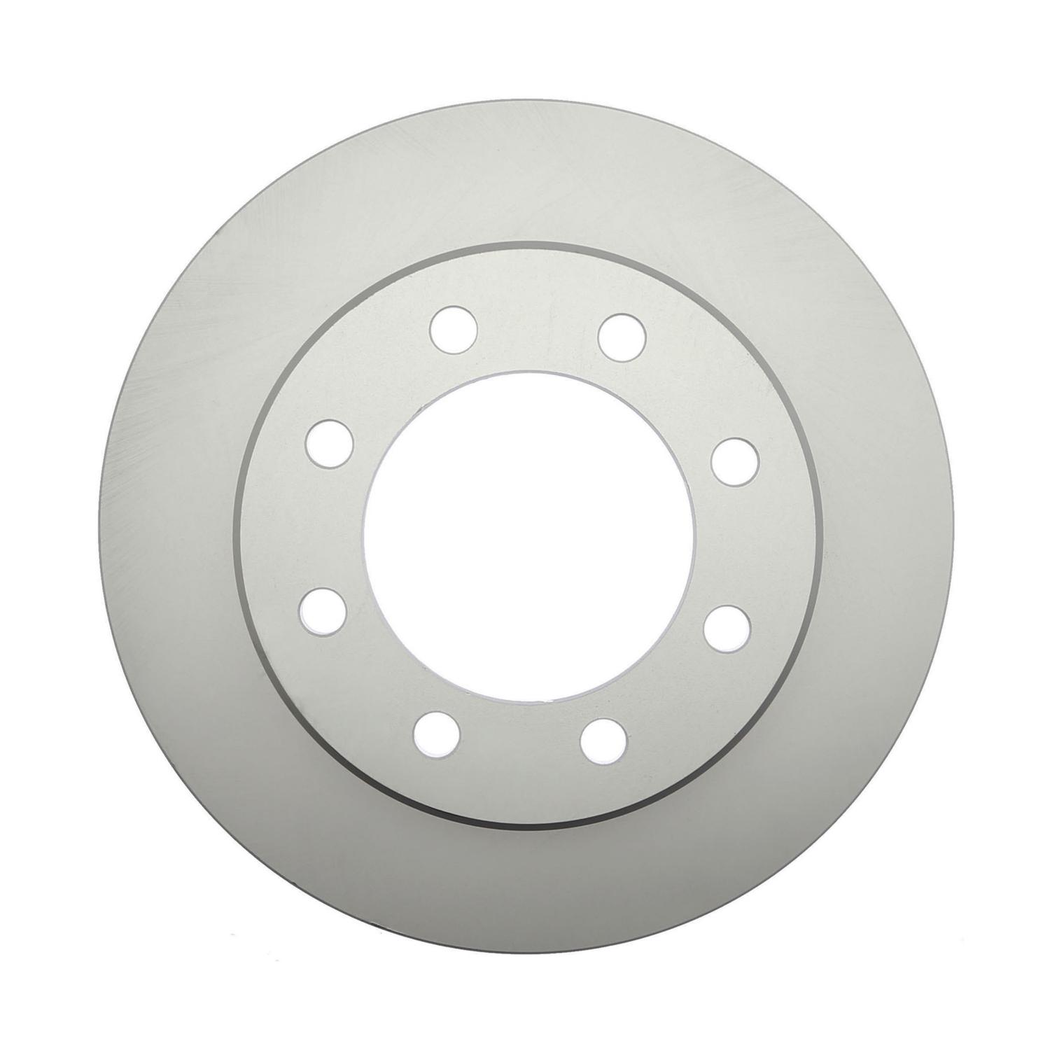 Raybestos 780736FZN Disc Brake Rotor product image 3 of 3