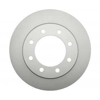 2015 Ram 4000 Disc Brake Rotor Front Raybestos 780736FZN image 3 of 3