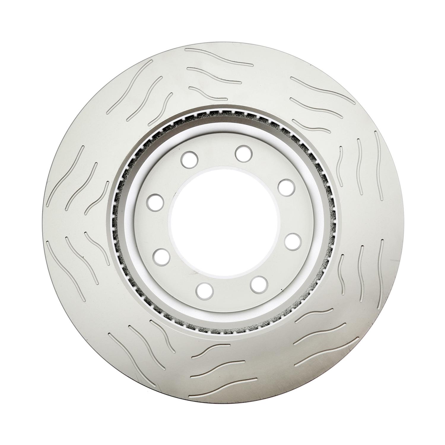 Raybestos 780736PER - Disc Brake Rotor Raybestos 780736PER Disc Brake Rotor product image 2 of 3