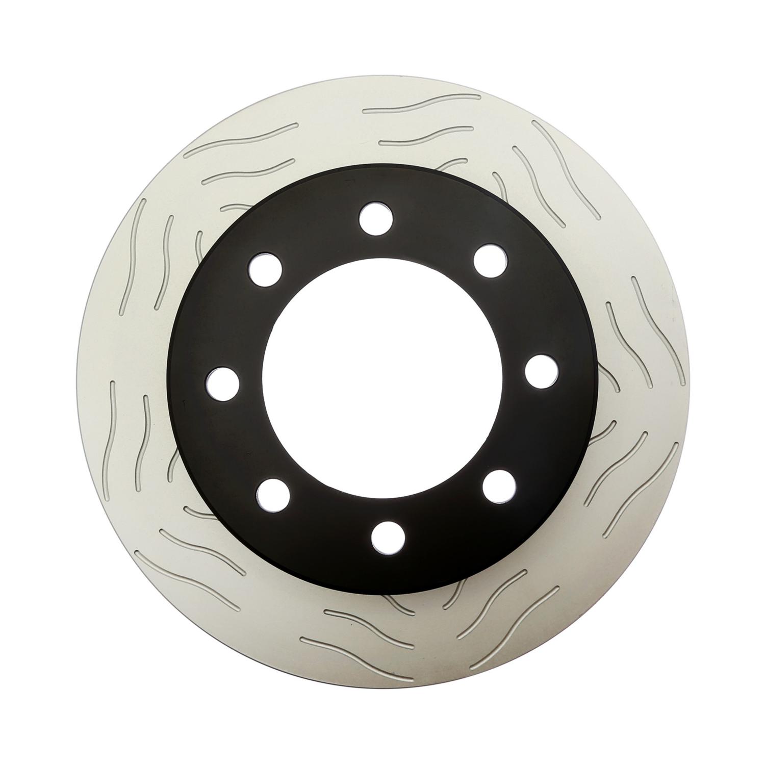 Raybestos 780736PER - Disc Brake Rotor Raybestos 780736PER Disc Brake Rotor product image 3 of 3
