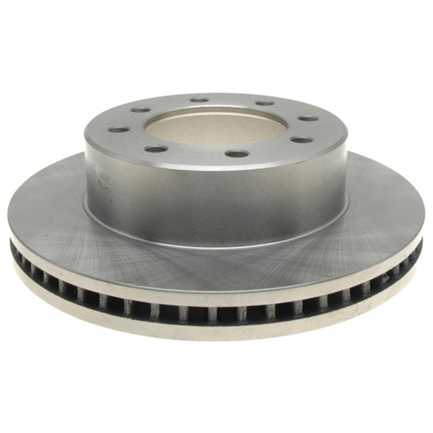 Raybestos 780736R Disc Brake Rotor product image 1 of 4
