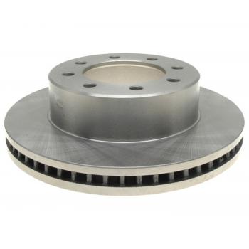 2015 Ram 4000 Disc Brake Rotor Front Raybestos 780736R image 1 of 3