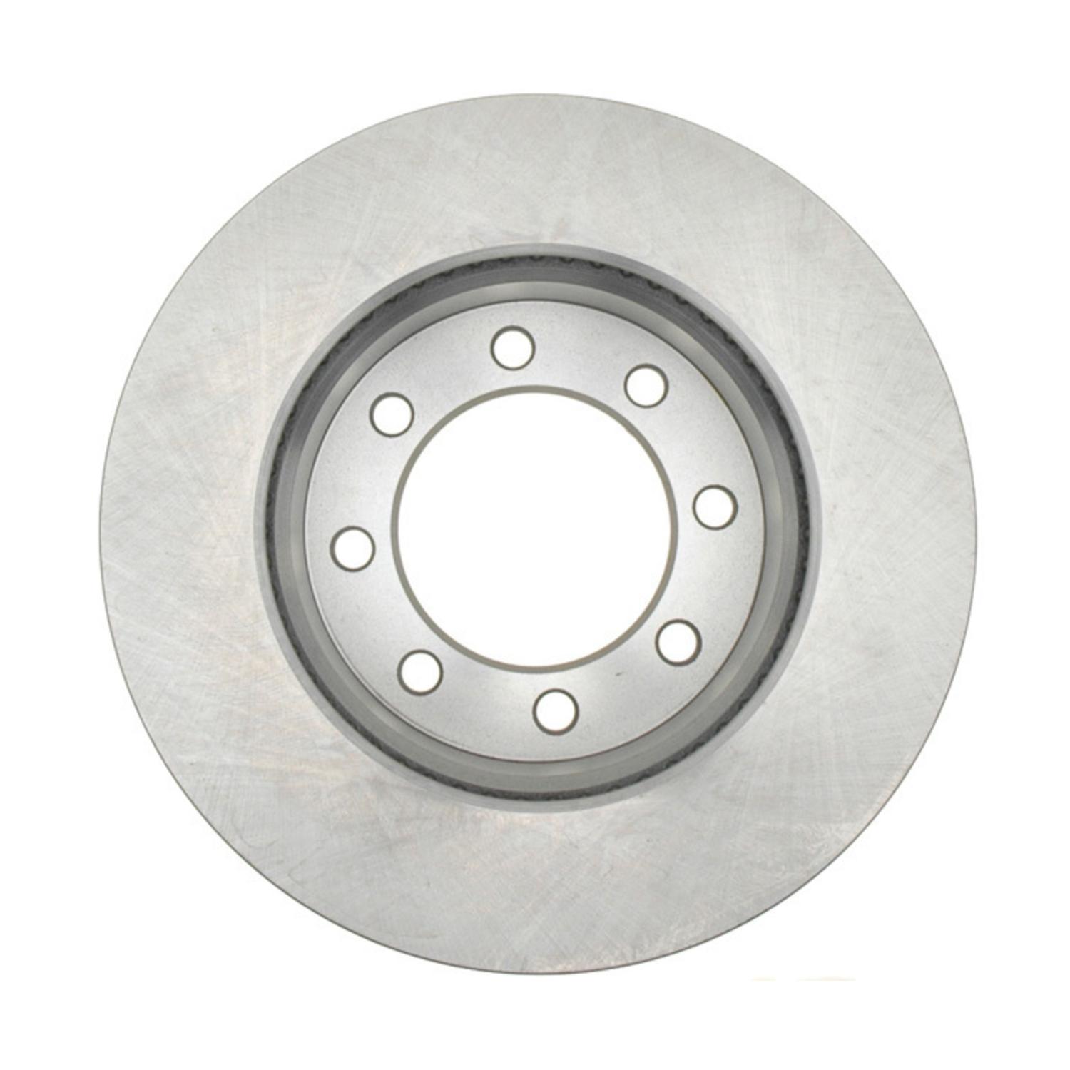 Raybestos 780736R Disc Brake Rotor product image 2 of 4