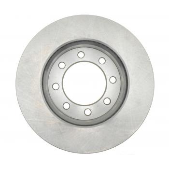 2015 Ram 4000 Disc Brake Rotor Front Raybestos 780736R image 2 of 3