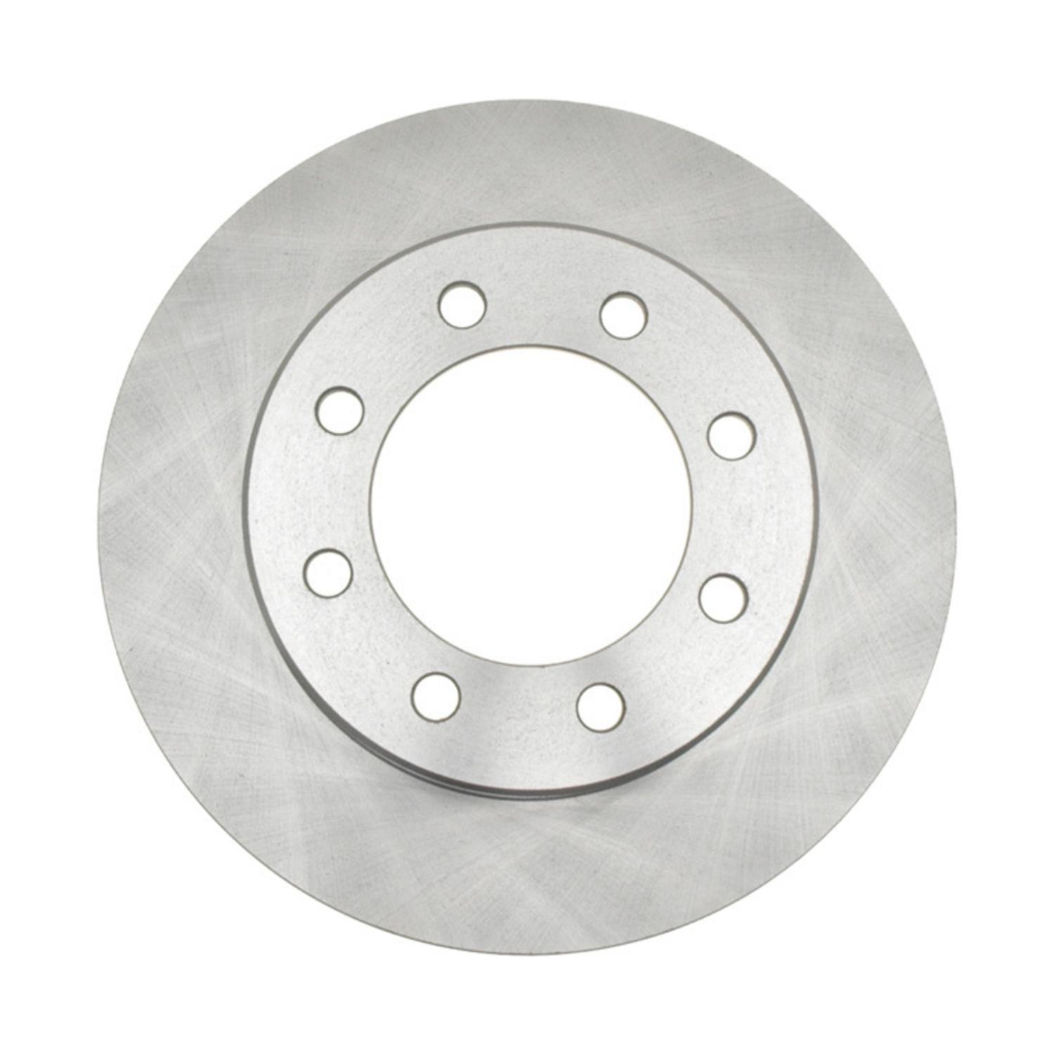 Raybestos 780736R Disc Brake Rotor product image 3 of 4