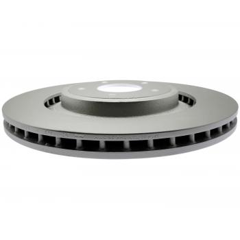2014 Chrysler 200 Disc Brake Rotor Front Raybestos 780753FZN image 1 of 3