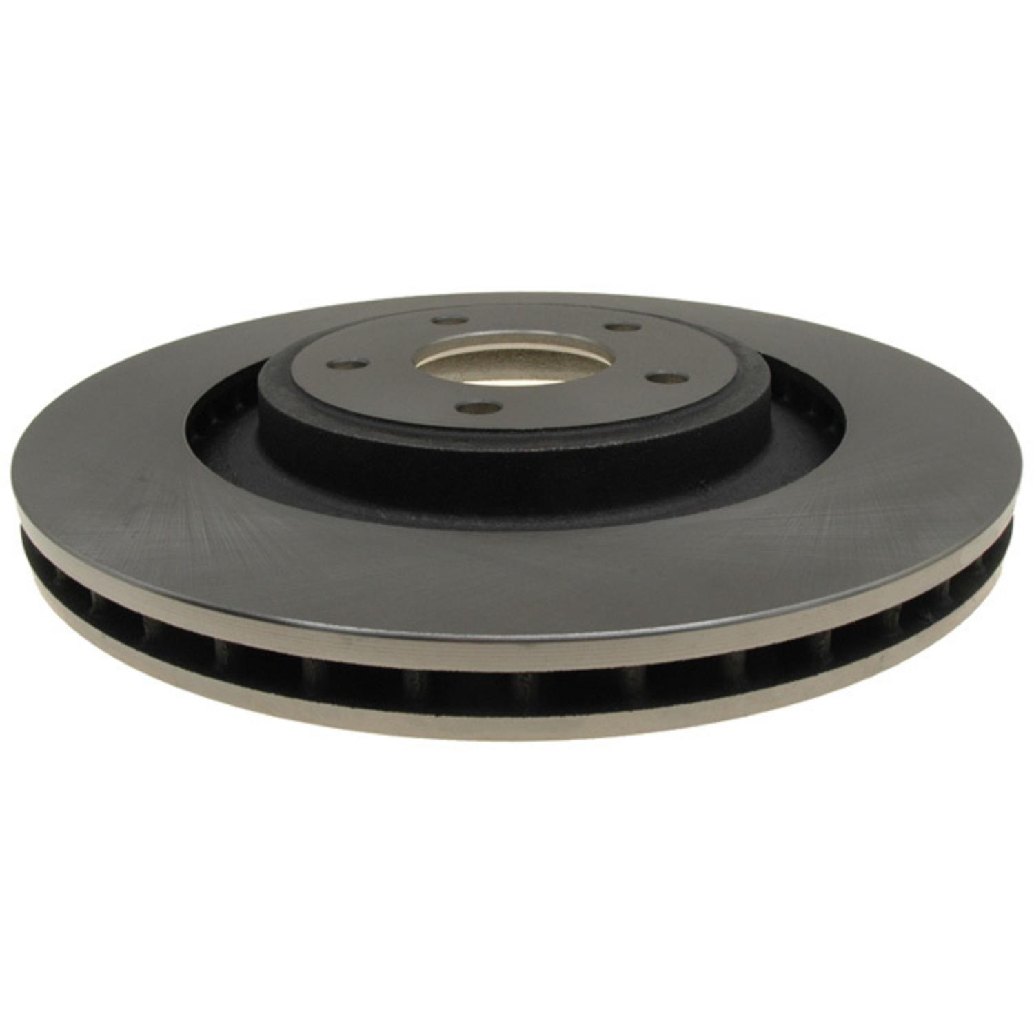Raybestos 780753R - Disc Brake Rotor Raybestos 780753R Disc Brake Rotor product image 1 of 3