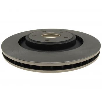 2014 Chrysler 200 Disc Brake Rotor Front Raybestos 780753R image 1 of 3