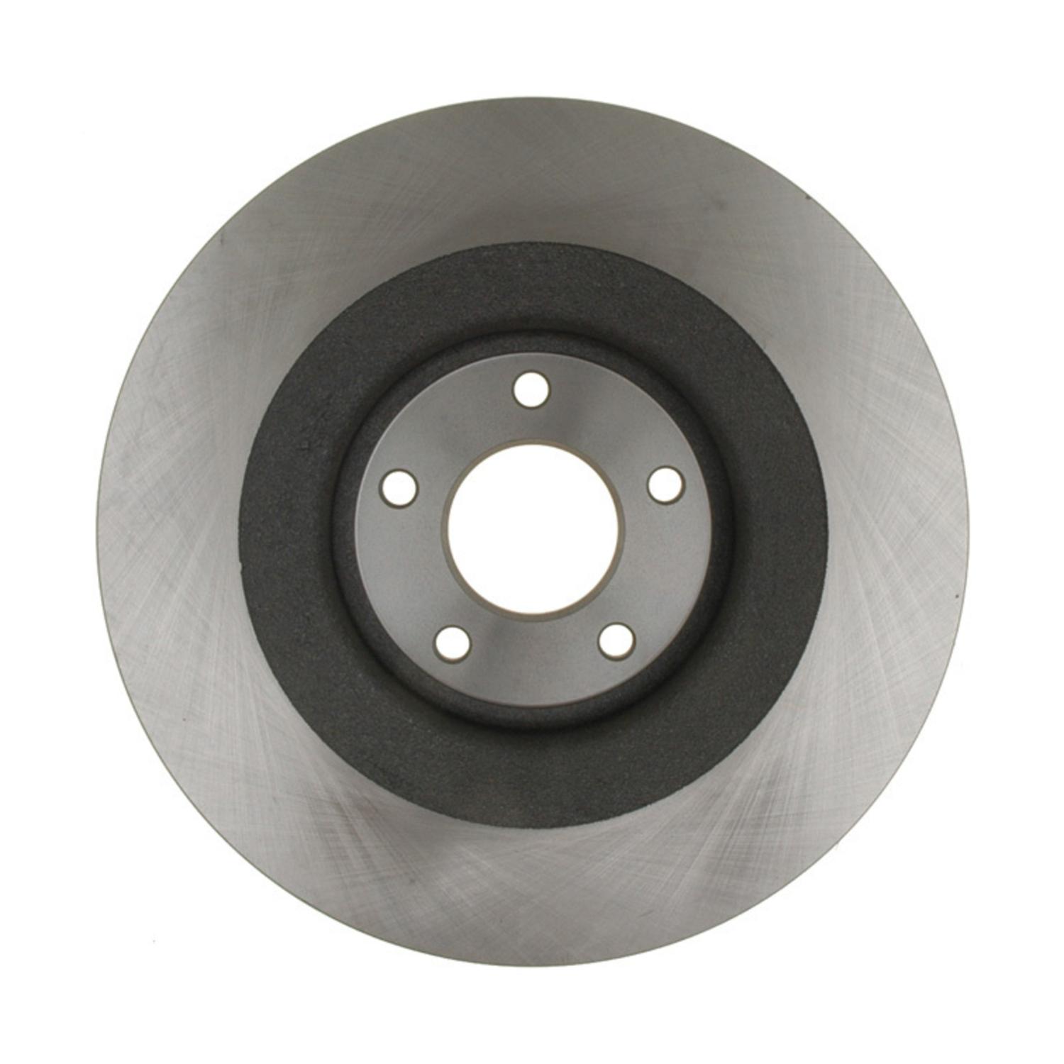 Raybestos 780753R - Disc Brake Rotor Raybestos 780753R Disc Brake Rotor product image 2 of 3