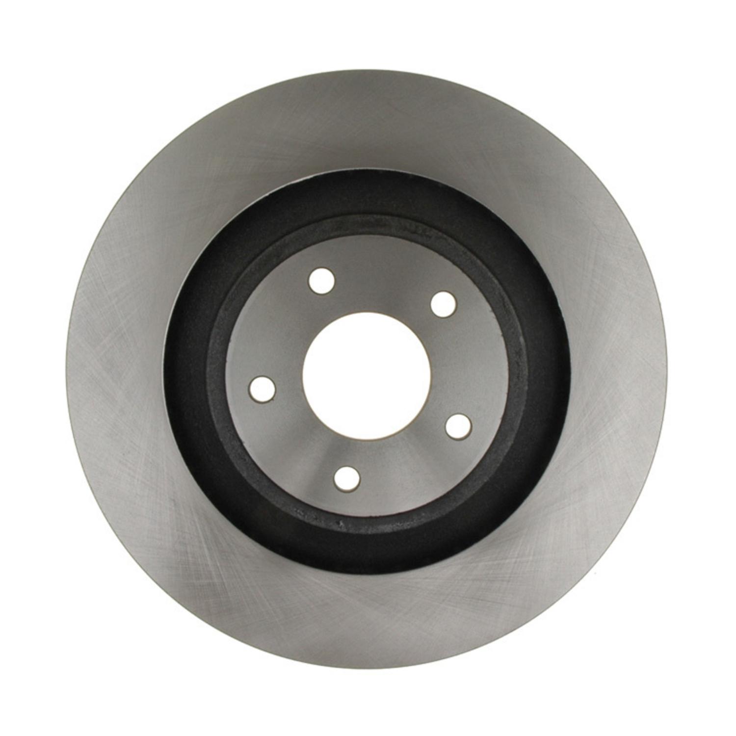Raybestos 780753R - Disc Brake Rotor Raybestos 780753R Disc Brake Rotor product image 3 of 3