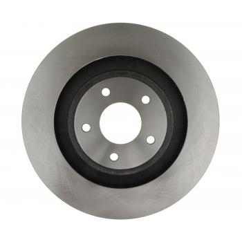 2014 Chrysler 200 Disc Brake Rotor Front Raybestos 780753R image 3 of 3
