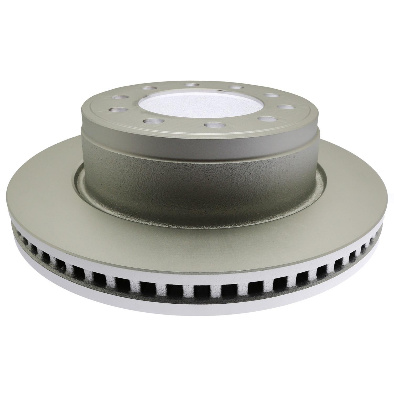 Raybestos 780774 - Disc Brake Rotor Raybestos 780774 Disc Brake Rotor product image 1 of 3