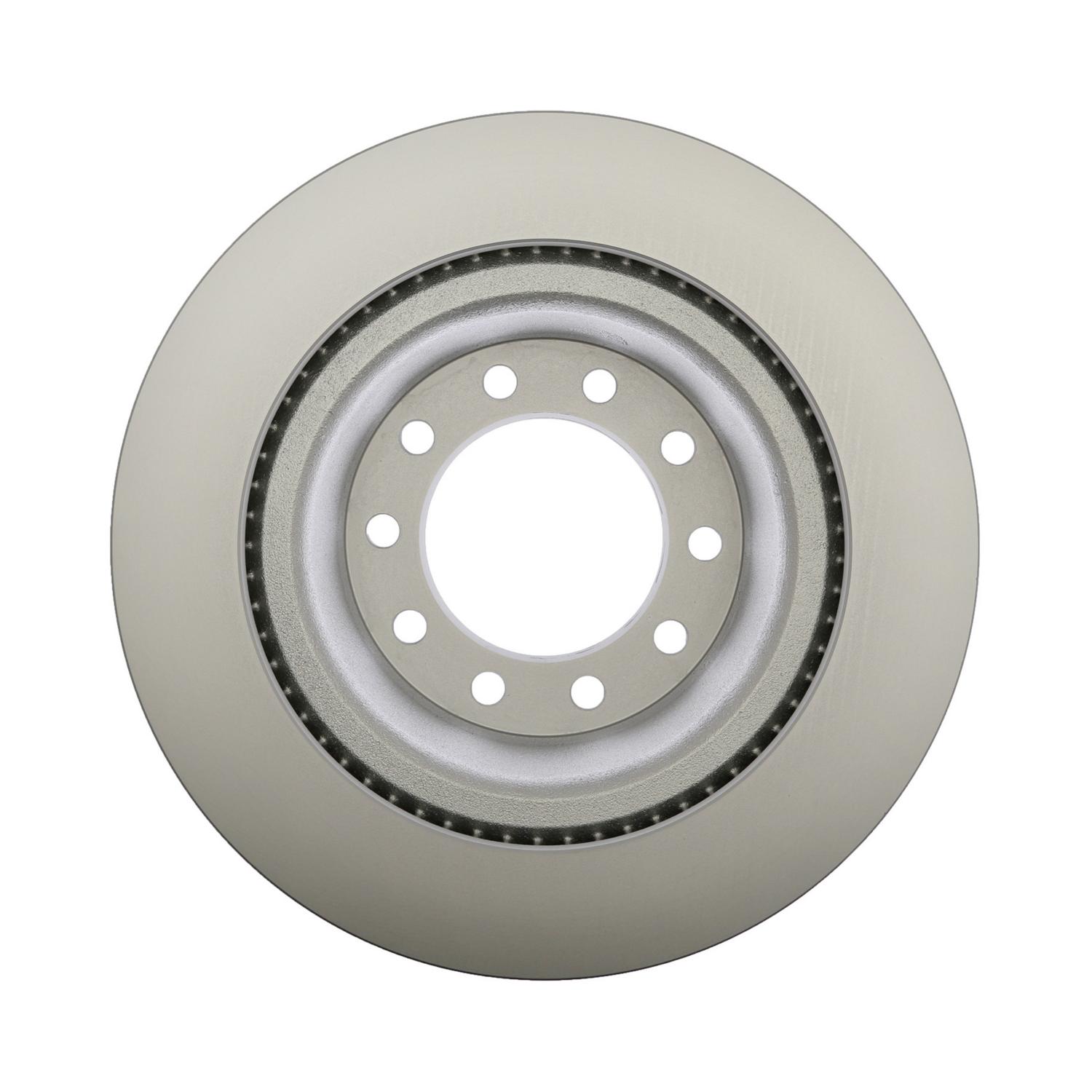Raybestos 780774 - Disc Brake Rotor Raybestos 780774 Disc Brake Rotor product image 2 of 3