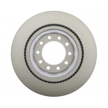 2015 Ram 5500 Disc Brake Rotor Front Raybestos 780774 image 2 of 3