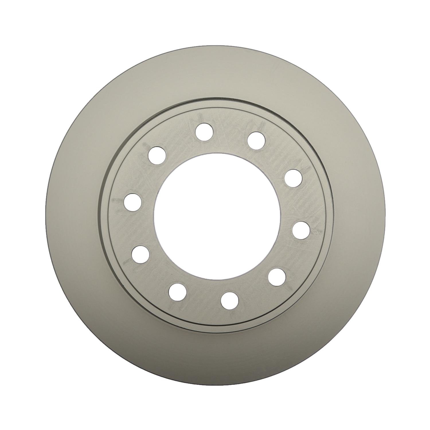 Raybestos 780774 - Disc Brake Rotor Raybestos 780774 Disc Brake Rotor product image 3 of 3