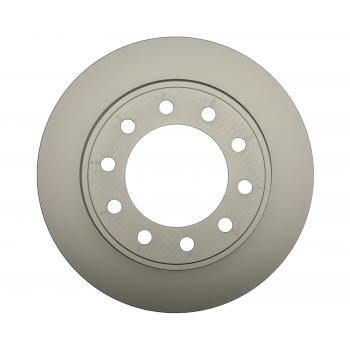 2015 Ram 5500 Disc Brake Rotor Front Raybestos 780774 image 3 of 3