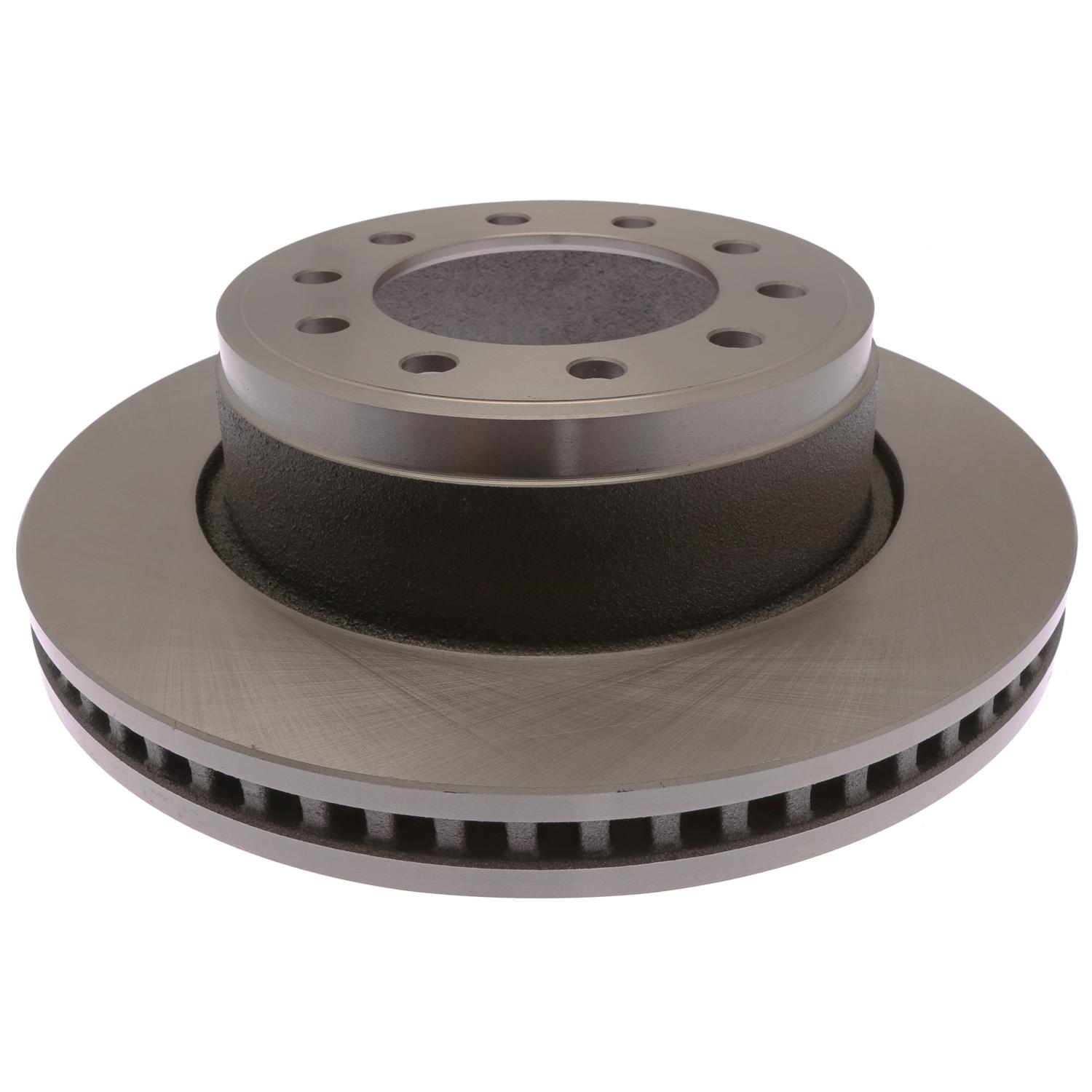 Raybestos 780774R - Disc Brake Rotor Raybestos 780774R Disc Brake Rotor product image 1 of 3