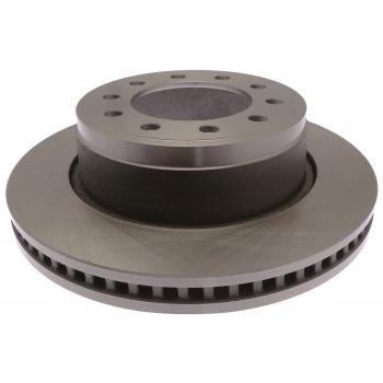 2015 Ram 5500 Disc Brake Rotor Front Raybestos 780774R image 1 of 3