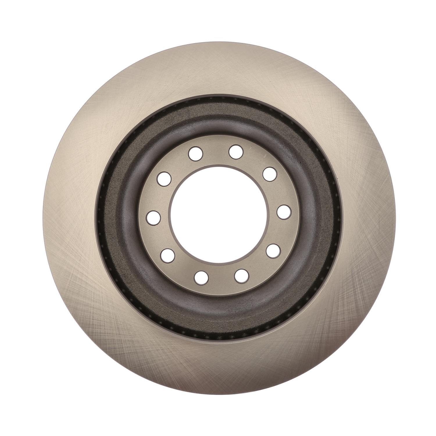 Raybestos 780774R - Disc Brake Rotor Raybestos 780774R Disc Brake Rotor product image 2 of 3