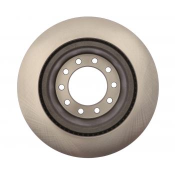 2015 Ram 5500 Disc Brake Rotor Front Raybestos 780774R image 2 of 3