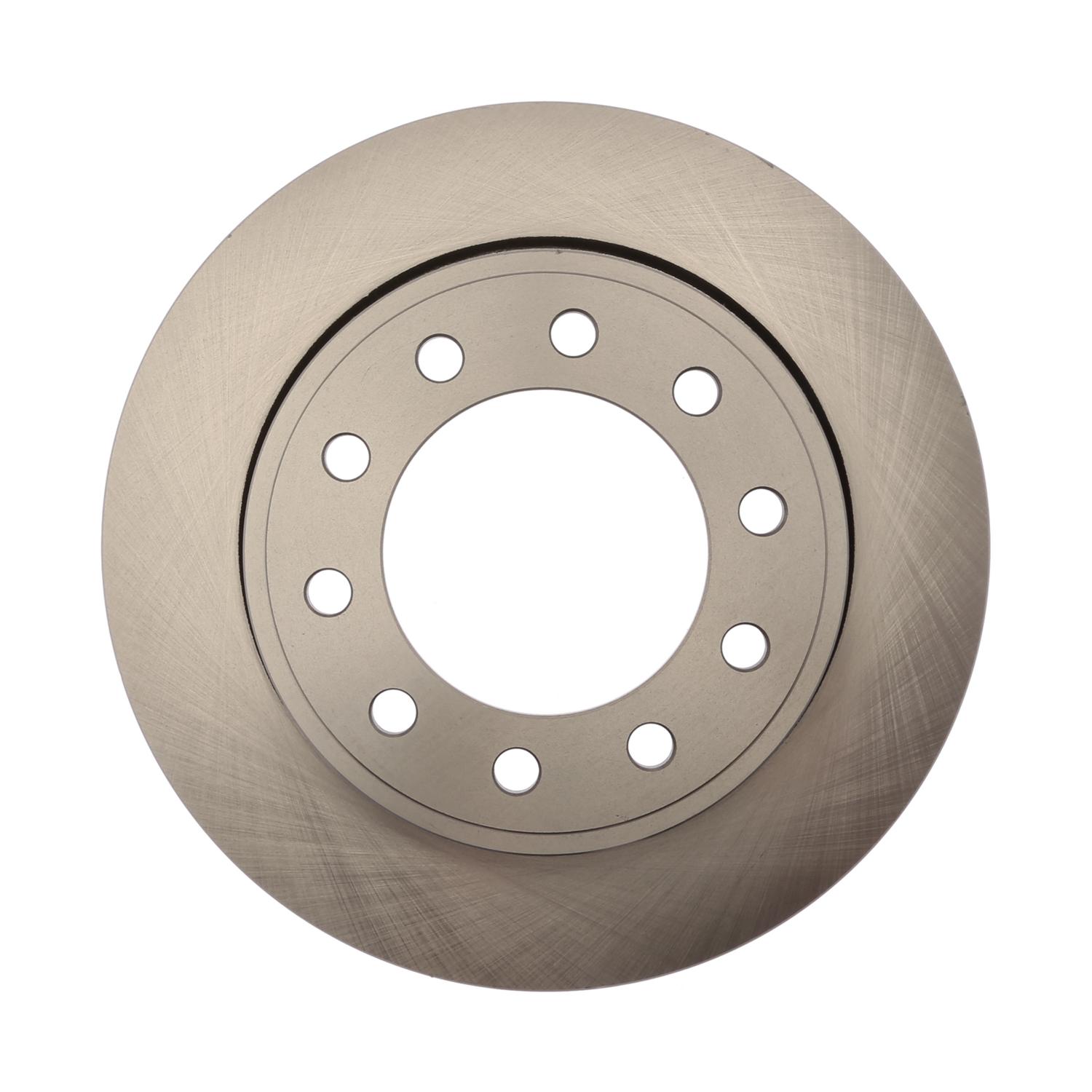 Raybestos 780774R - Disc Brake Rotor Raybestos 780774R Disc Brake Rotor product image 3 of 3