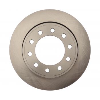 2015 Ram 5500 Disc Brake Rotor Front Raybestos 780774R image 3 of 3