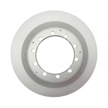 2011 Ram 5500 Disc Brake Rotor Rear Raybestos 780777 image 3 of 3
