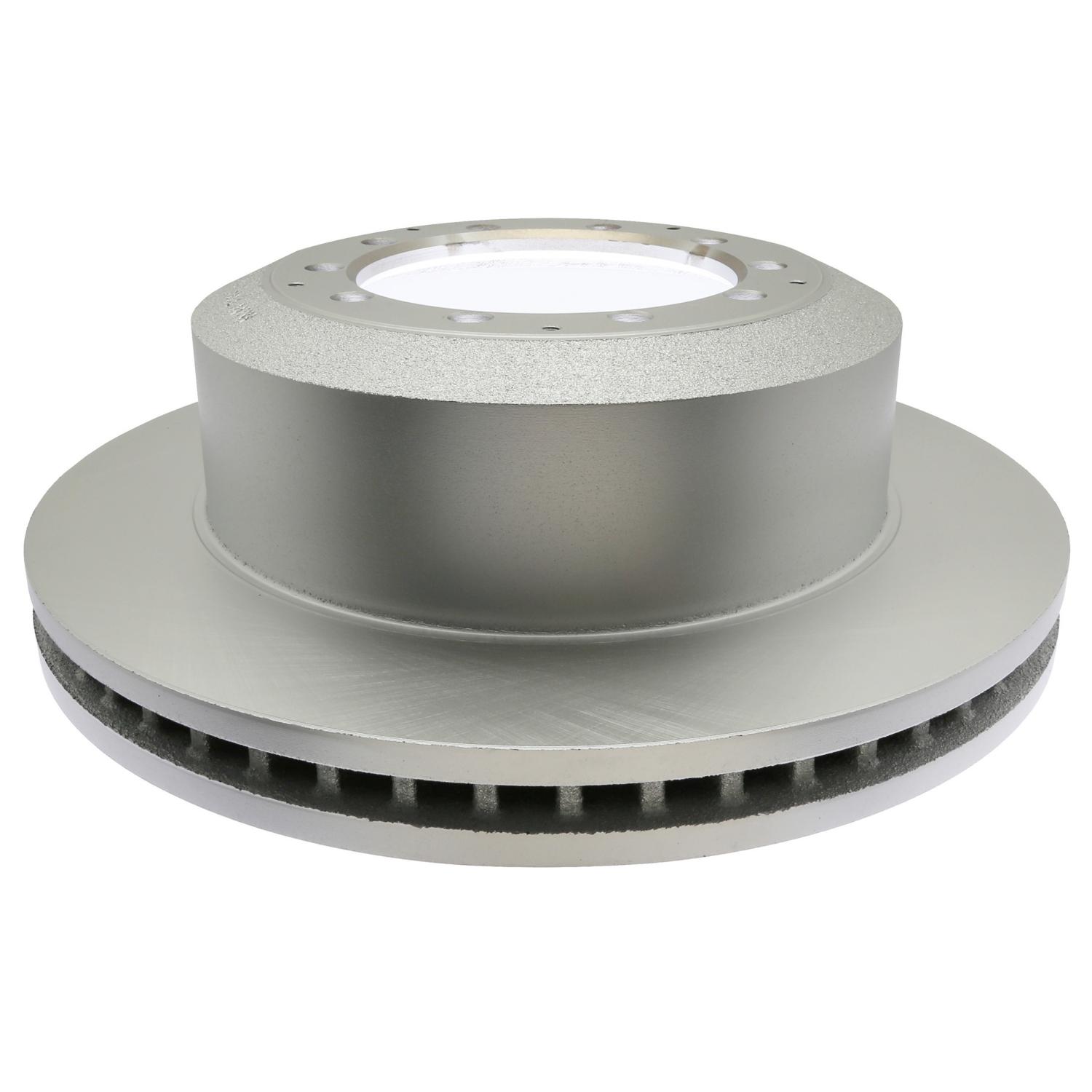 Raybestos 780777FZN - Disc Brake Rotor Raybestos 780777FZN Disc Brake Rotor product image 1 of 3