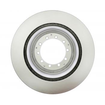 2011 Ram 5500 Disc Brake Rotor Rear Raybestos 780777FZN image 2 of 3