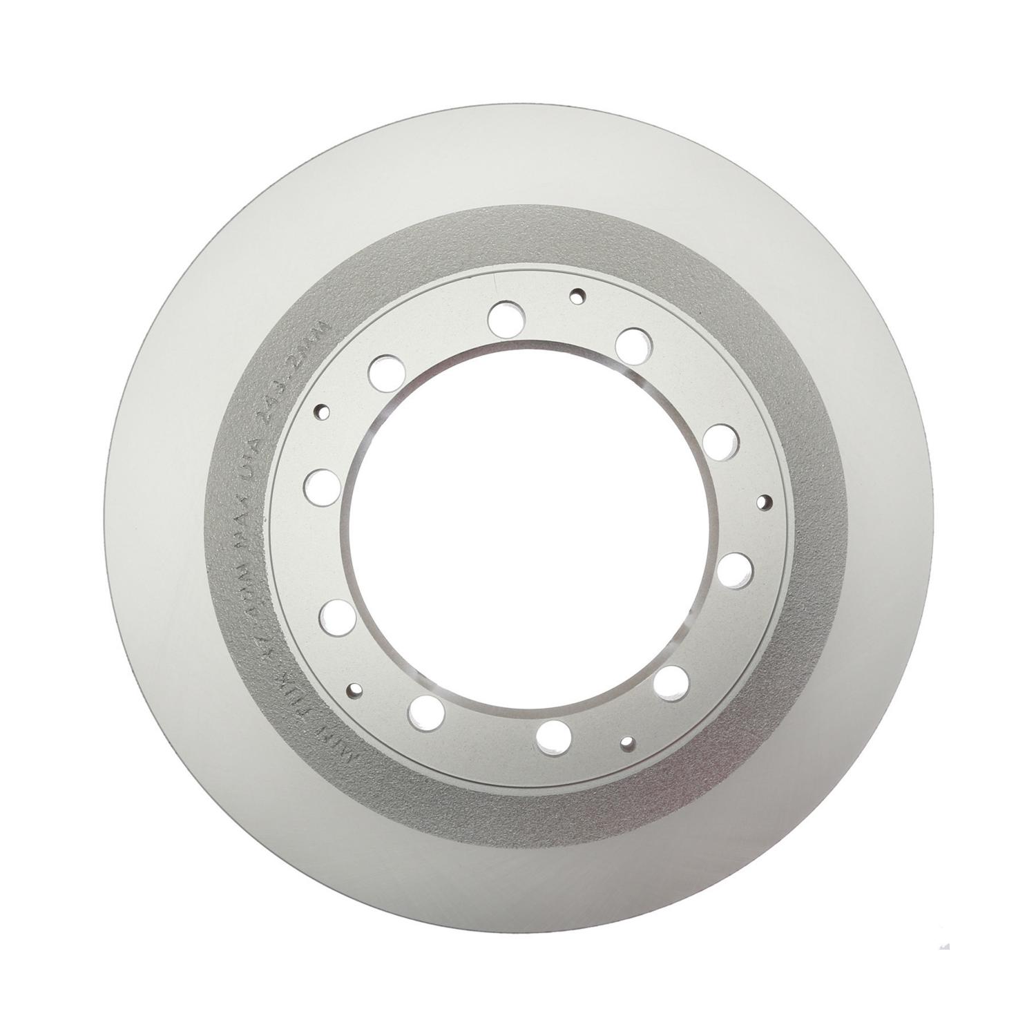 Raybestos 780777FZN - Disc Brake Rotor Raybestos 780777FZN Disc Brake Rotor product image 3 of 3