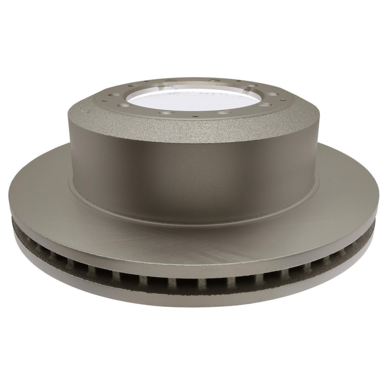 Raybestos 780777R - Disc Brake Rotor Raybestos 780777R Disc Brake Rotor product image 1 of 3