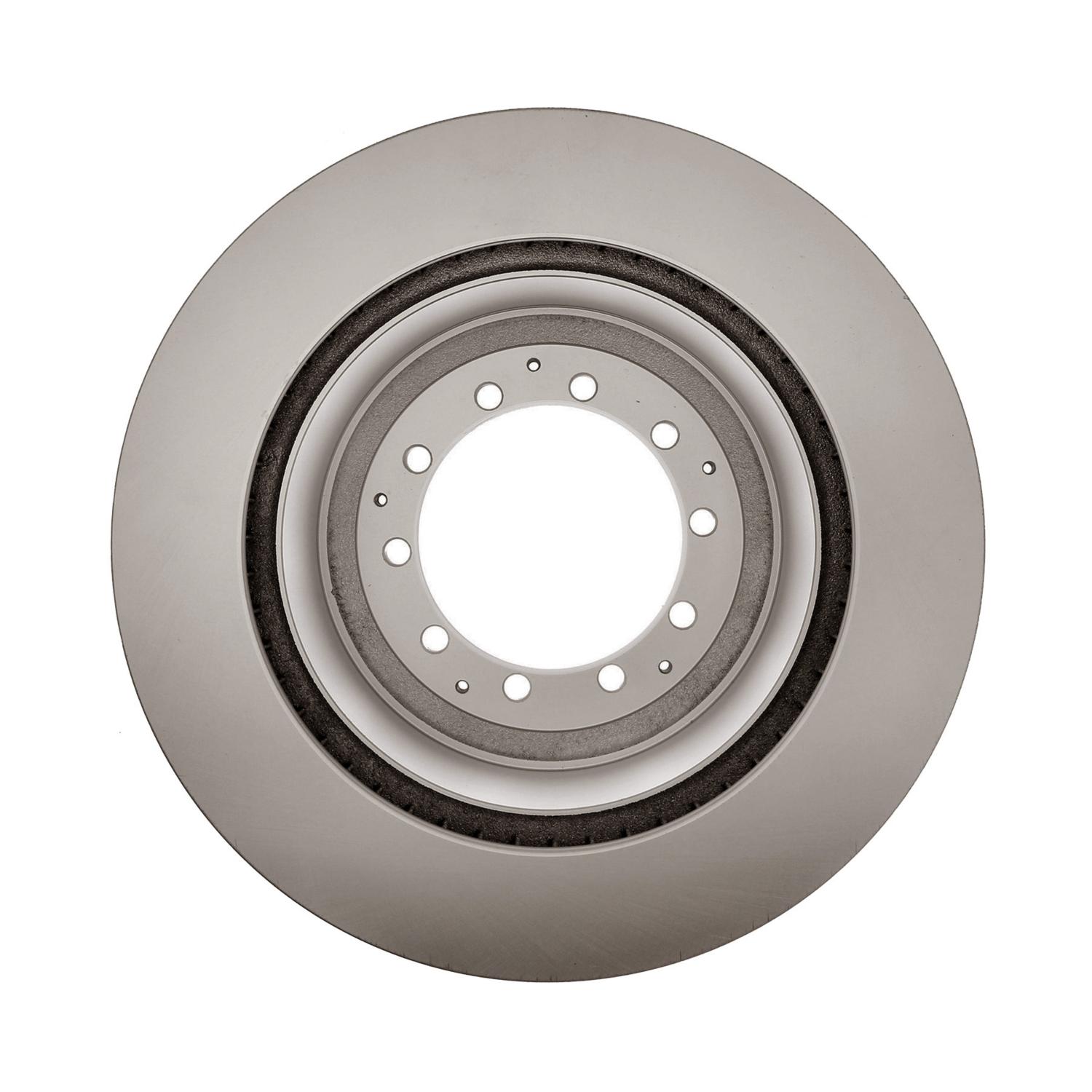 Raybestos 780777R - Disc Brake Rotor Raybestos 780777R Disc Brake Rotor product image 2 of 3