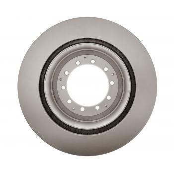 2011 Ram 5500 Disc Brake Rotor Rear Raybestos 780777R image 2 of 3