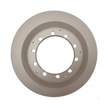 2011 Ram 5500 Disc Brake Rotor Rear Raybestos 780777R image 3 of 3
