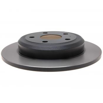 2014 Dodge Durango Disc Brake Rotor Rear Raybestos 780867 image 1 of 3