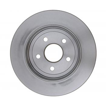 2014 Dodge Durango Disc Brake Rotor Rear Raybestos 780867 image 2 of 3