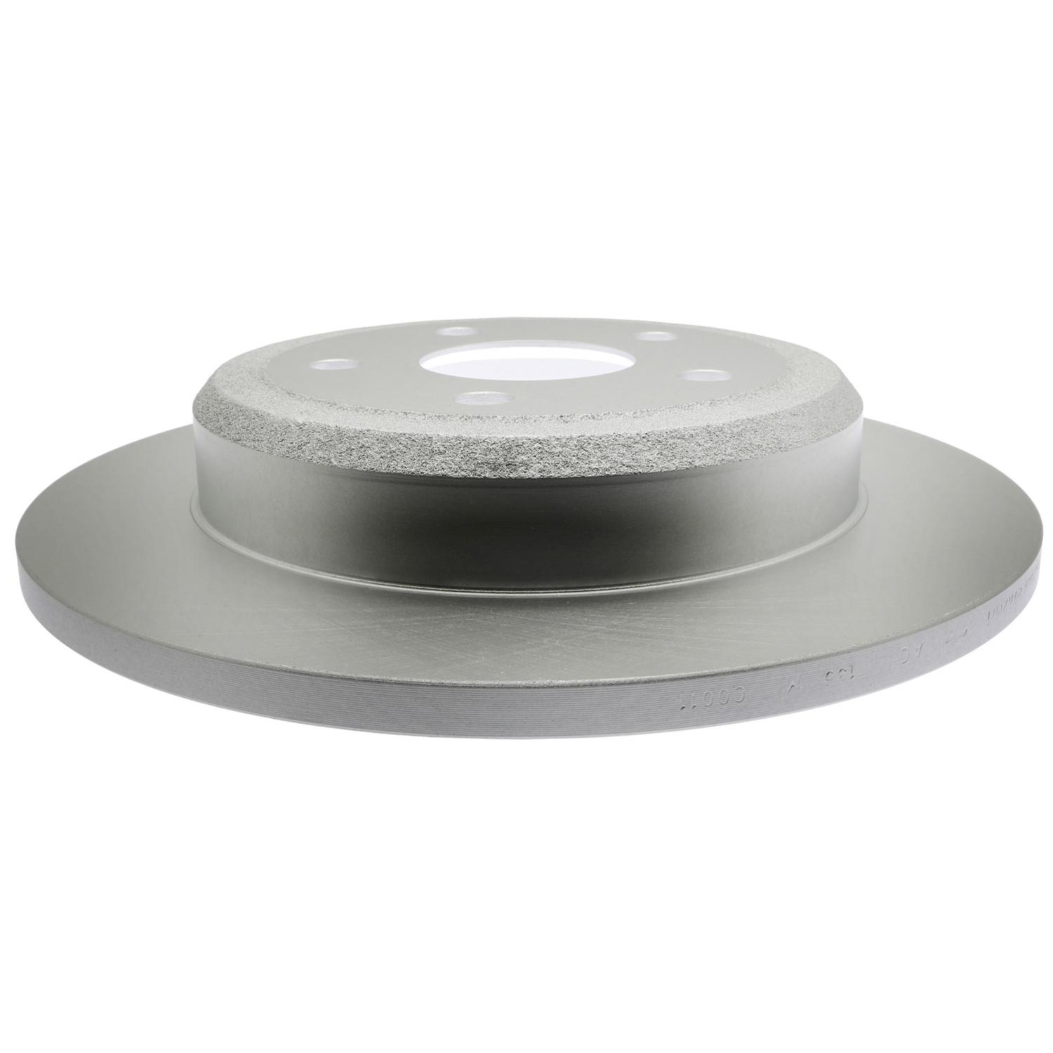Raybestos 780867FZN - Disc Brake Rotor Raybestos 780867FZN Disc Brake Rotor product image 1 of 3