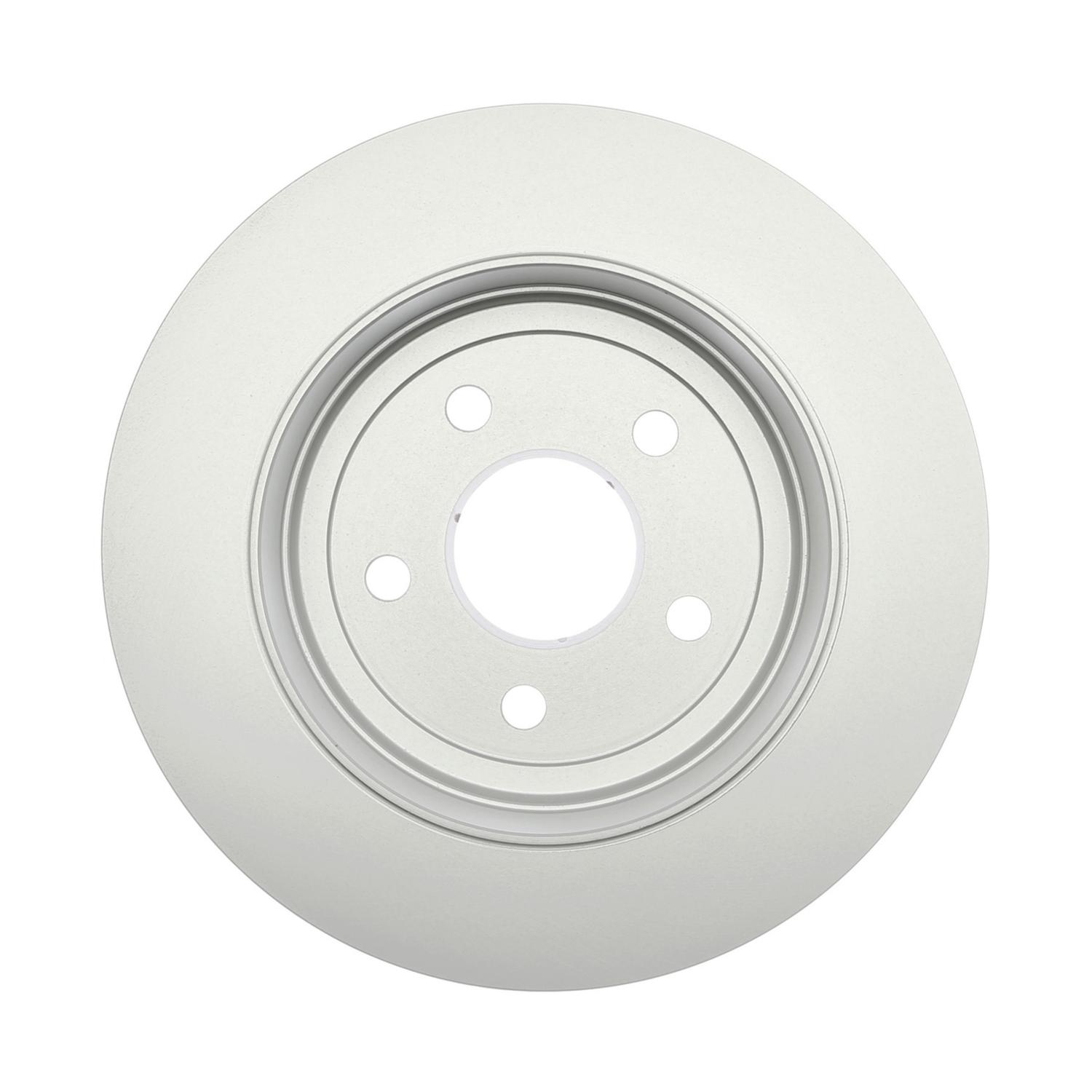 Raybestos 780867FZN - Disc Brake Rotor Raybestos 780867FZN Disc Brake Rotor product image 2 of 3