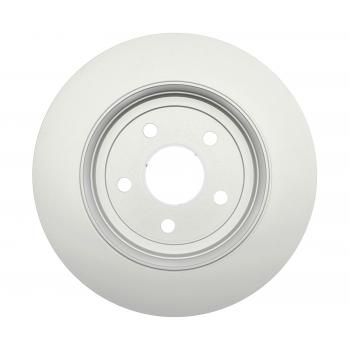 RAYBESTOS 780867FZN - Disc Brake Rotor Product image