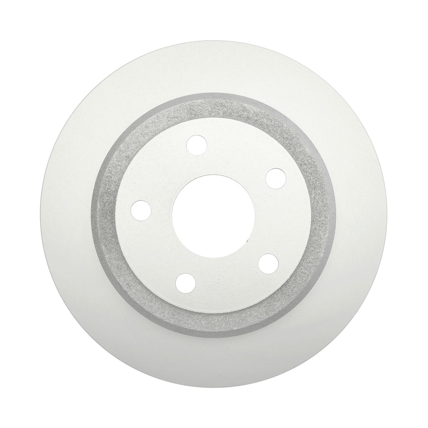 Raybestos 780867FZN - Disc Brake Rotor Raybestos 780867FZN Disc Brake Rotor product image 3 of 3