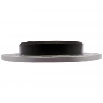 2014 Dodge Durango Disc Brake Rotor Rear Raybestos 780867PER image 1 of 3